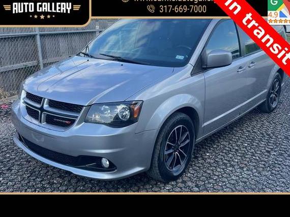 DODGE GRAND CARAVAN 2018 2C4RDGEG2JR337271 image DODGE GRAND CARAVAN 2018 2C4RDGEG2JR337271 image